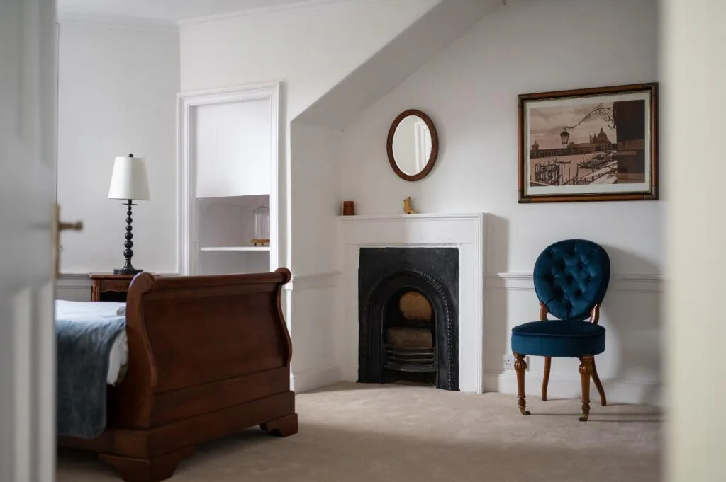 4 bedroom town house for rent