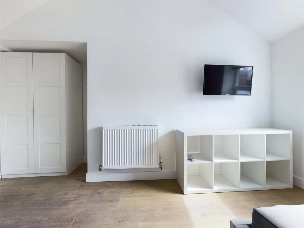 Studio apartment for rent