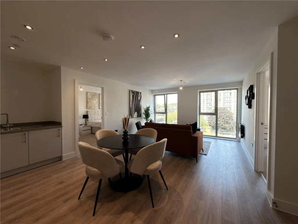2 bedroom apartment for rent