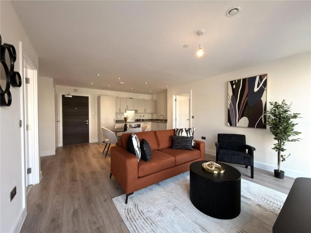 2 bedroom apartment for rent