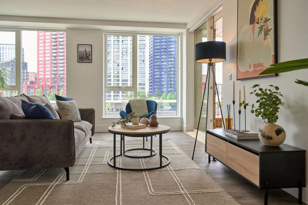 2 bedroom apartment for rent