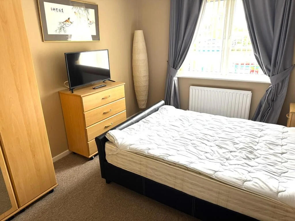 2 bedroom apartment for rent