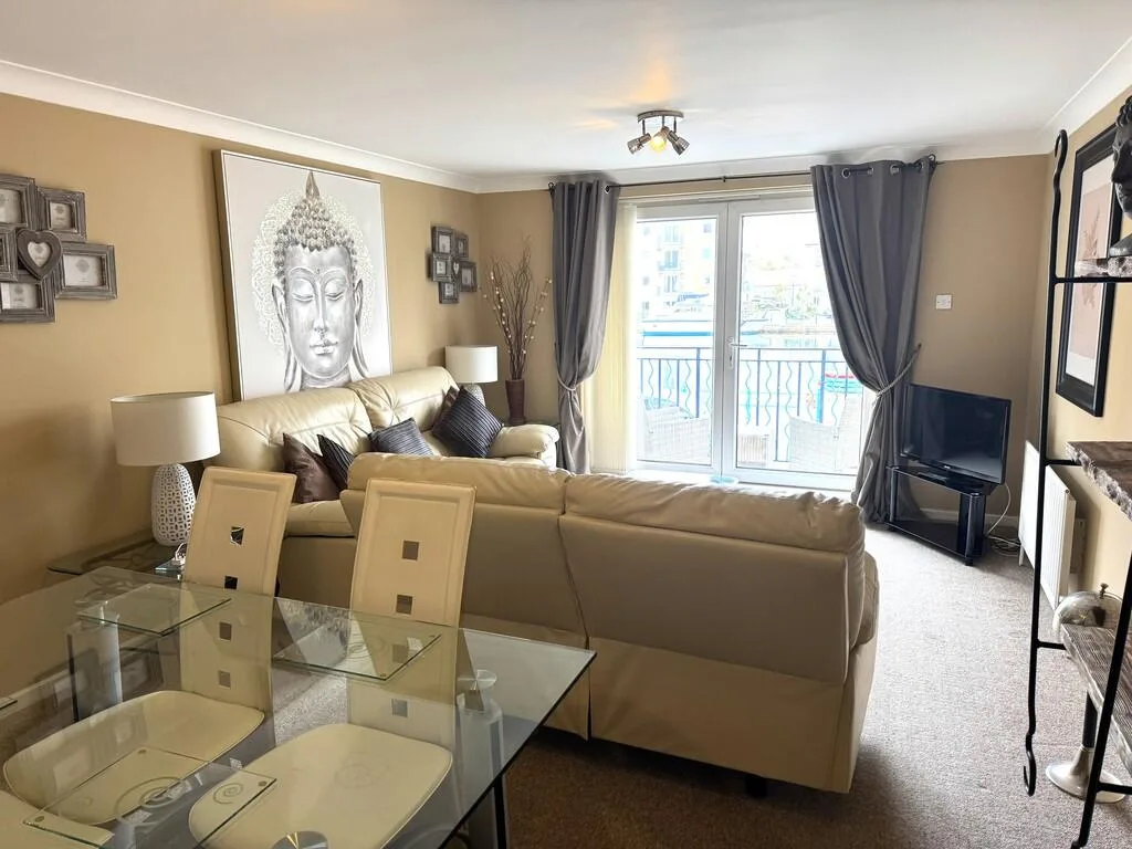 2 bedroom apartment for rent