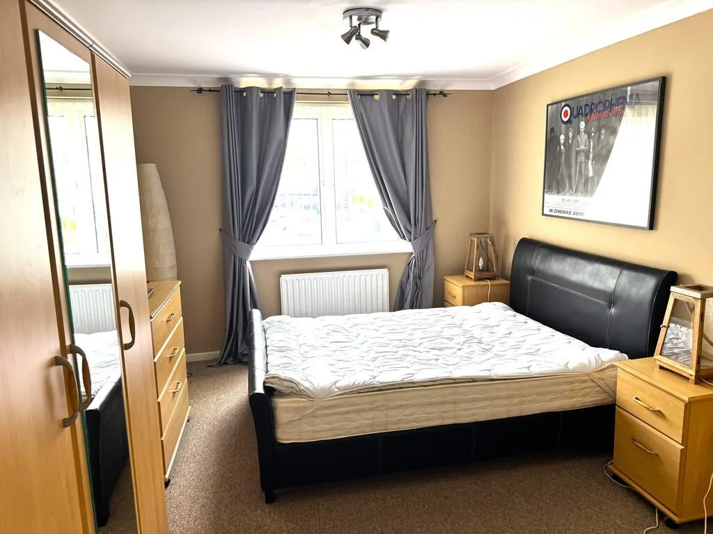 2 bedroom apartment for rent
