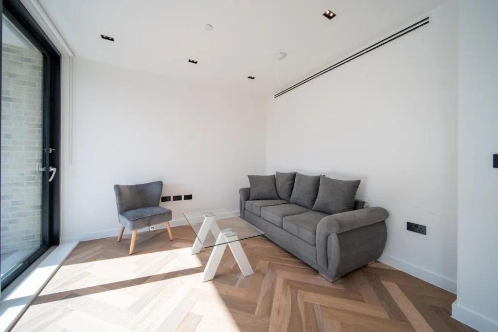 3 bedroom apartment for rent