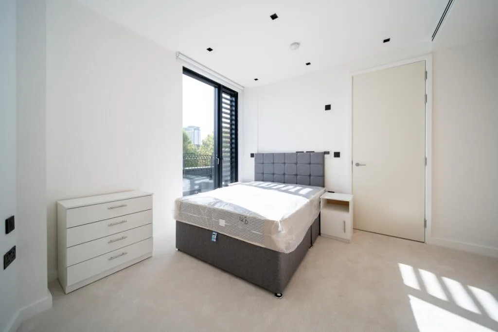 3 bedroom apartment for rent