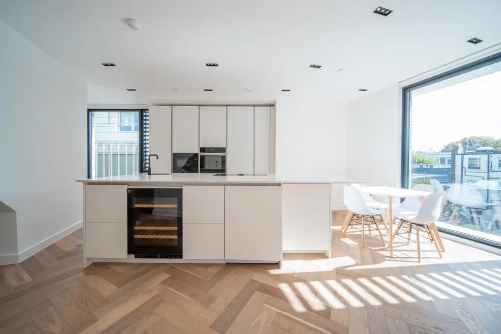 3 bedroom apartment for rent