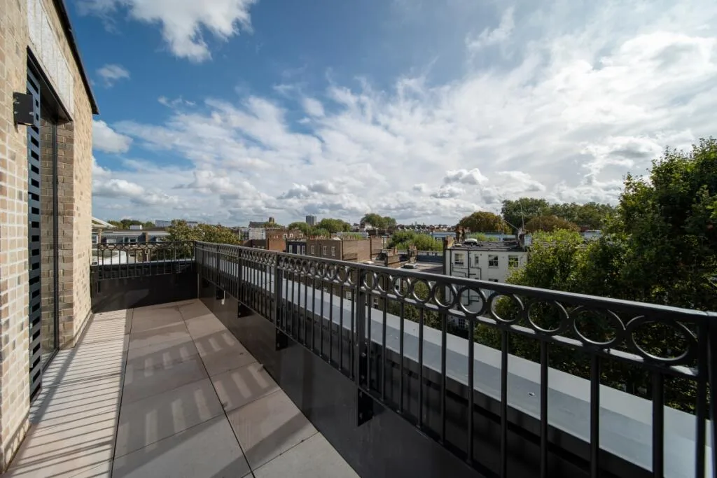 3 bedroom apartment for rent