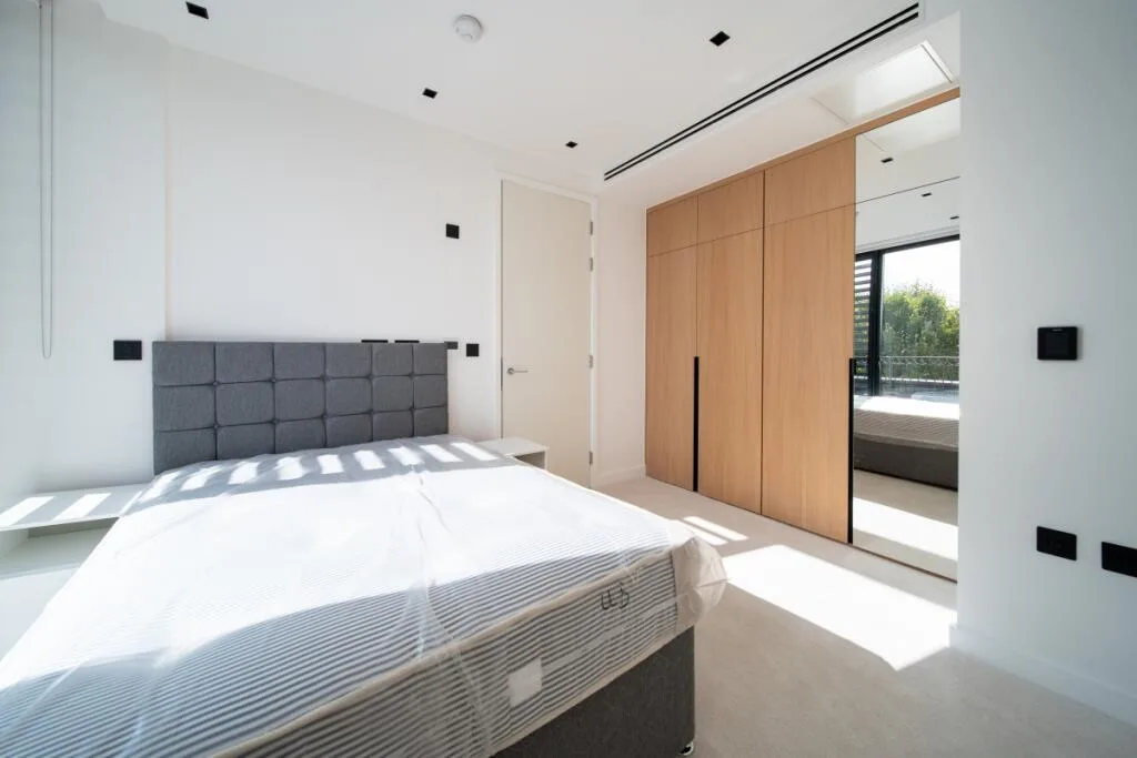 3 bedroom apartment for rent