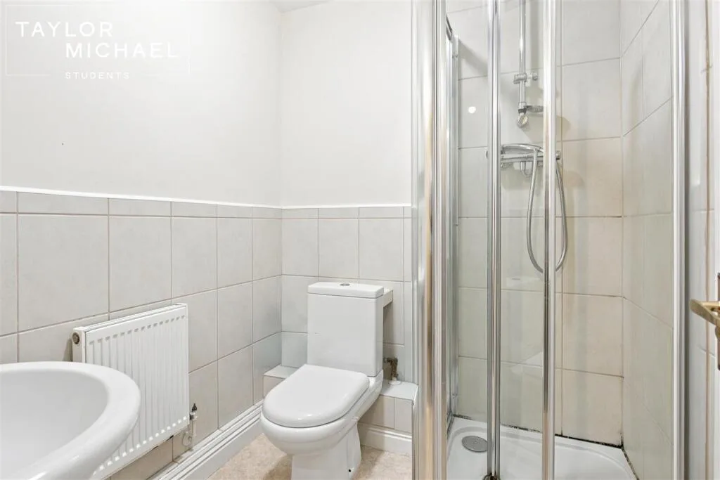 3 bedroom terraced house for rent