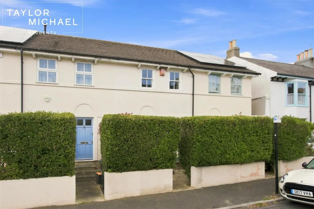 3 bedroom terraced house for rent