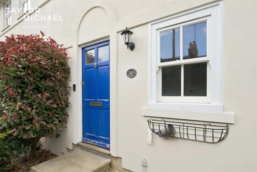 3 bedroom terraced house for rent