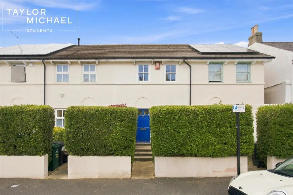3 bedroom terraced house for rent