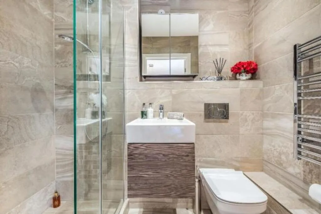 3 bedroom flat for rent