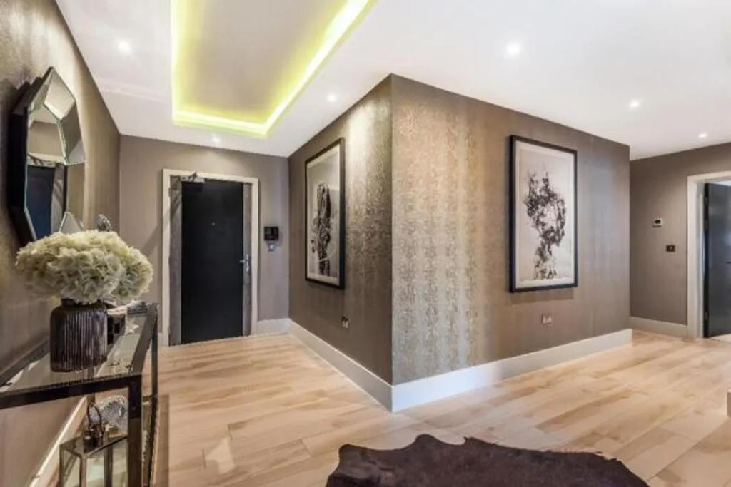 3 bedroom flat for rent