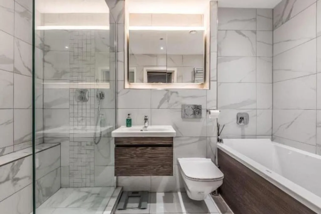 3 bedroom flat for rent