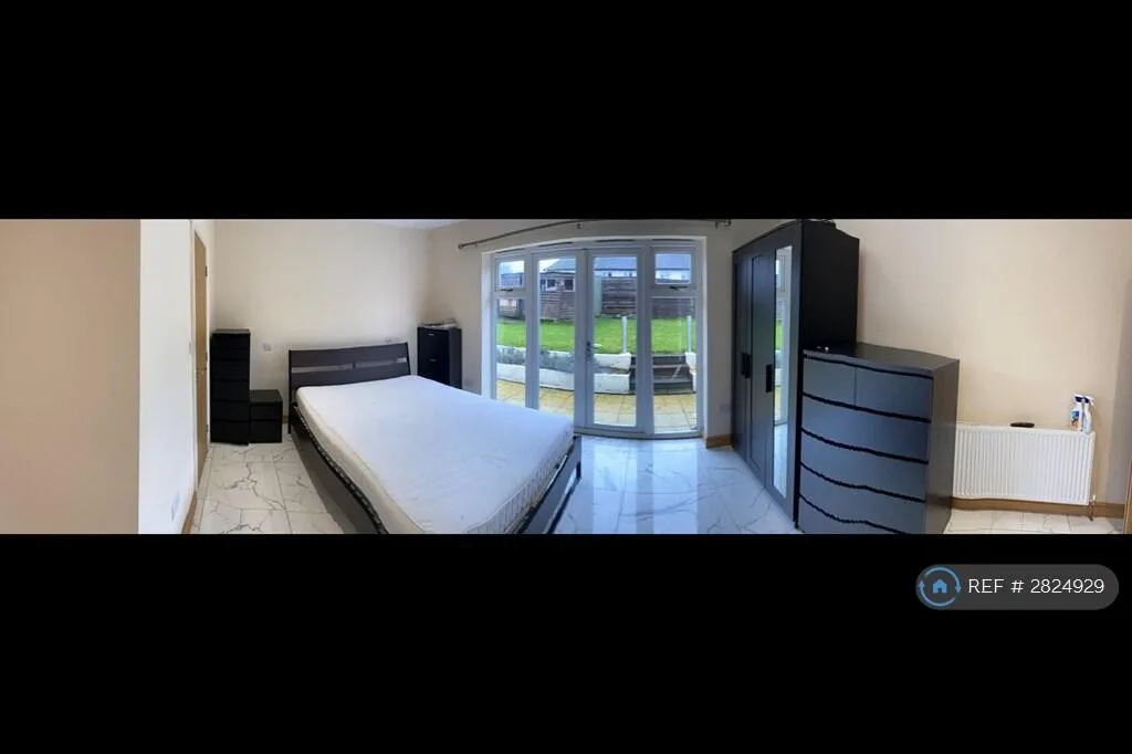 1 bedroom house share for rent