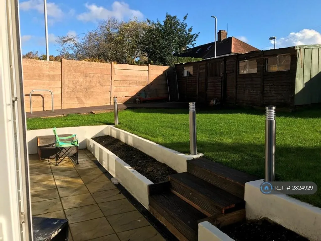 1 bedroom house share for rent