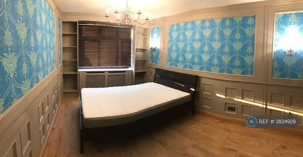 1 bedroom house share for rent