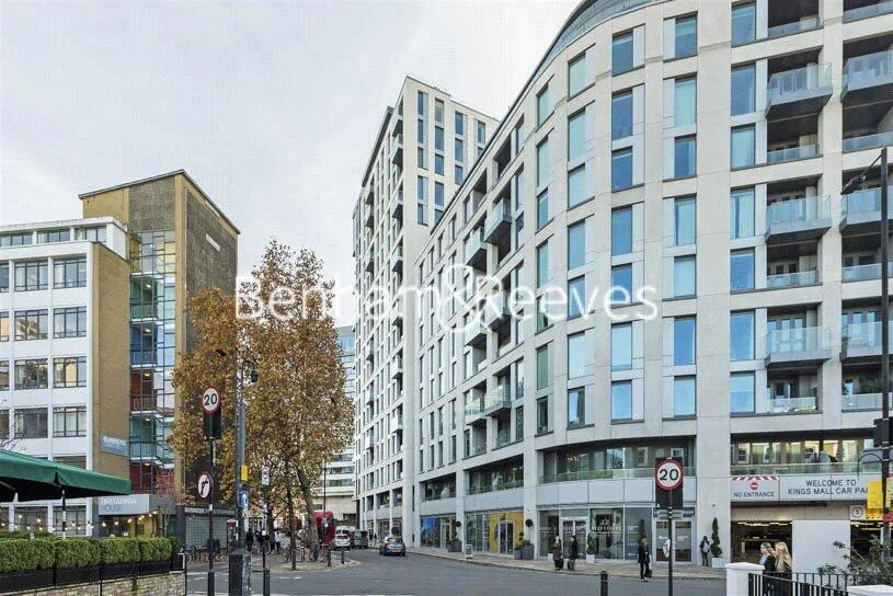 3 bedroom apartment for rent