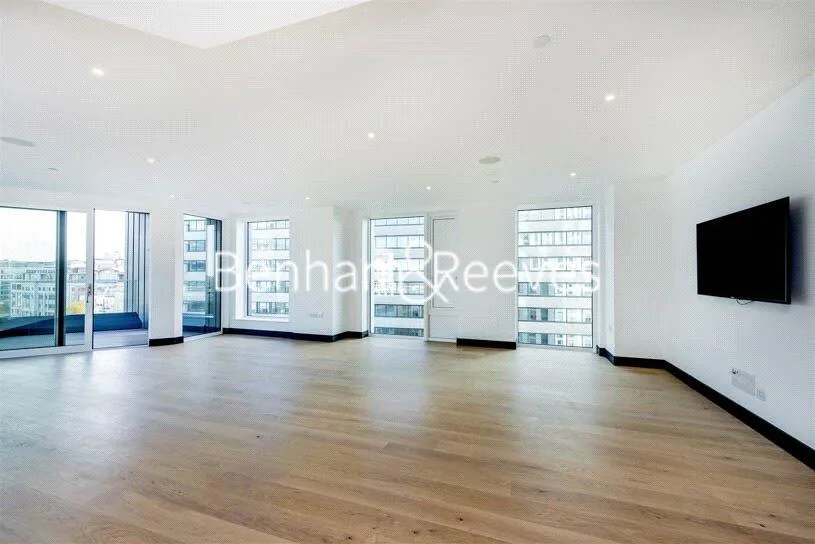 3 bedroom apartment for rent