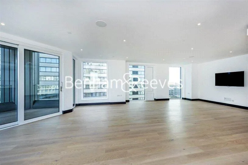 3 bedroom apartment for rent