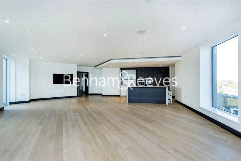 3 bedroom apartment for rent