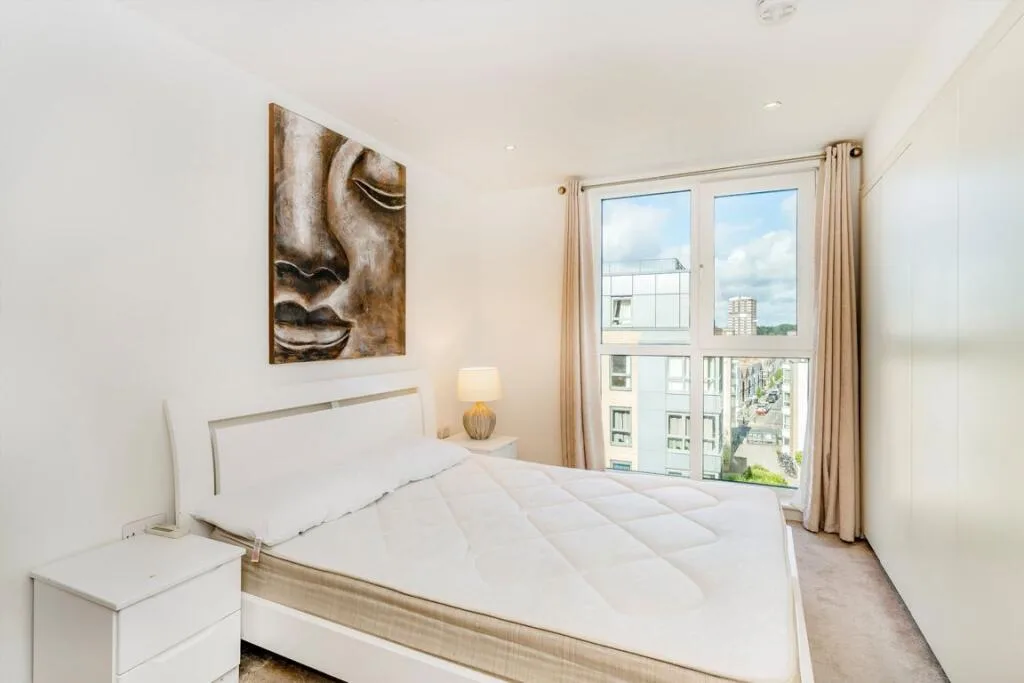 3 bedroom flat for rent