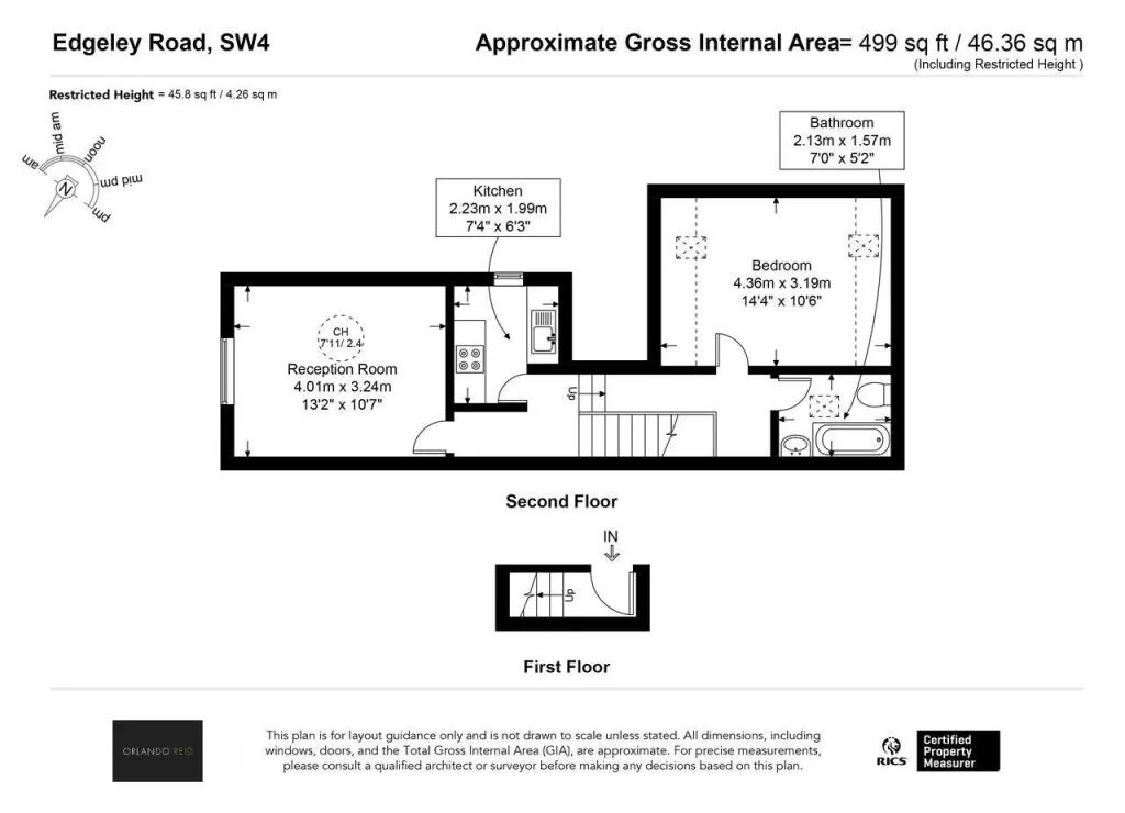 1 bedroom apartment for rent
