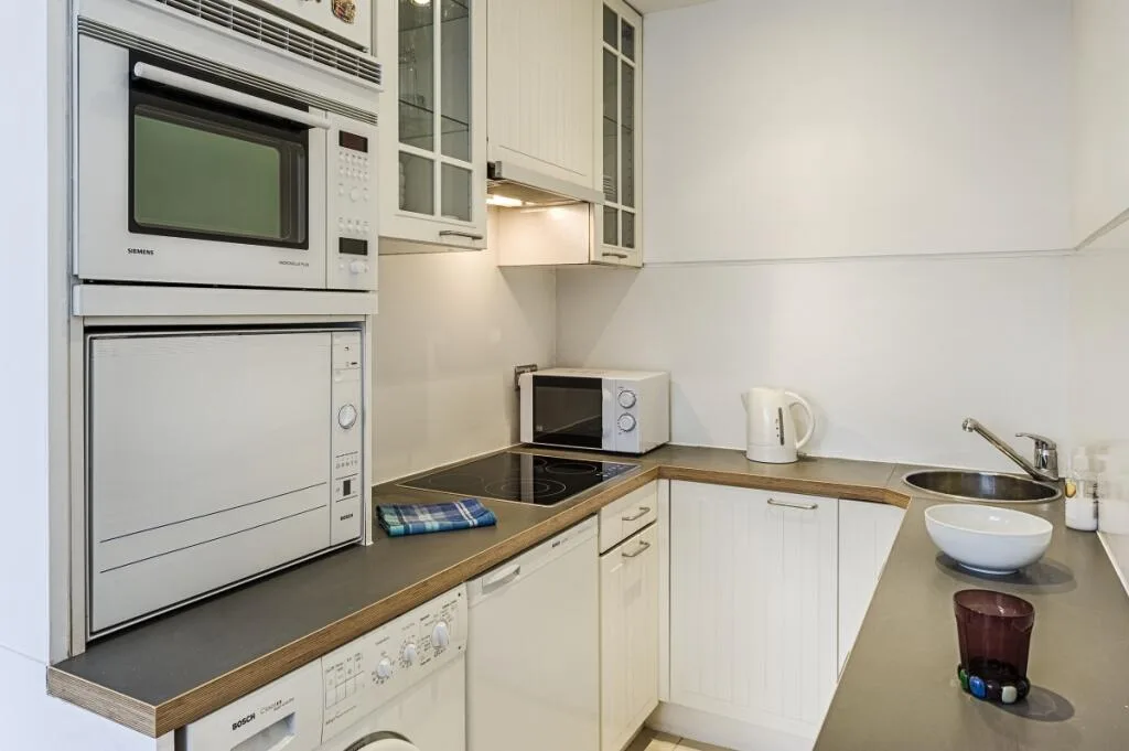 Studio apartment for rent