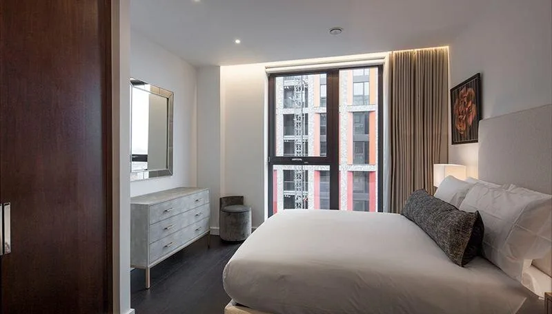 3 bedroom flat for rent