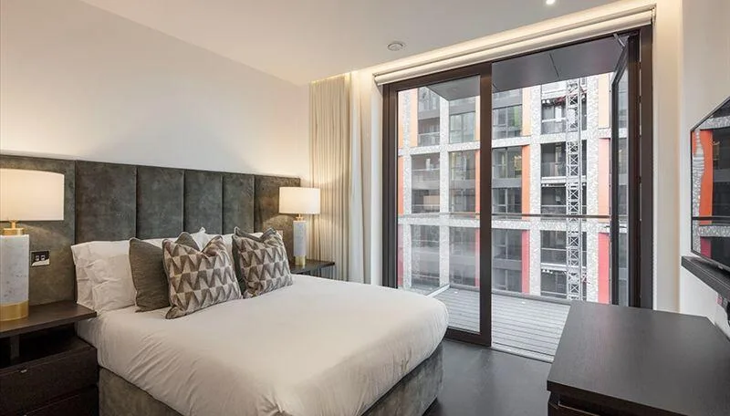 3 bedroom flat for rent