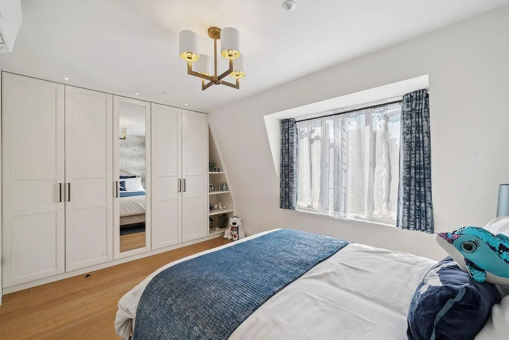 2 bedroom terraced house for rent