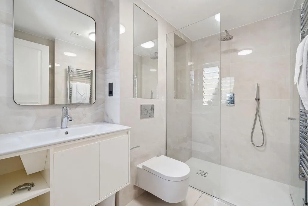 2 bedroom terraced house for rent