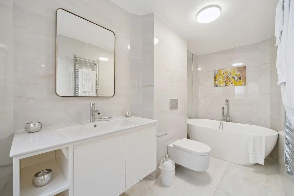 2 bedroom terraced house for rent