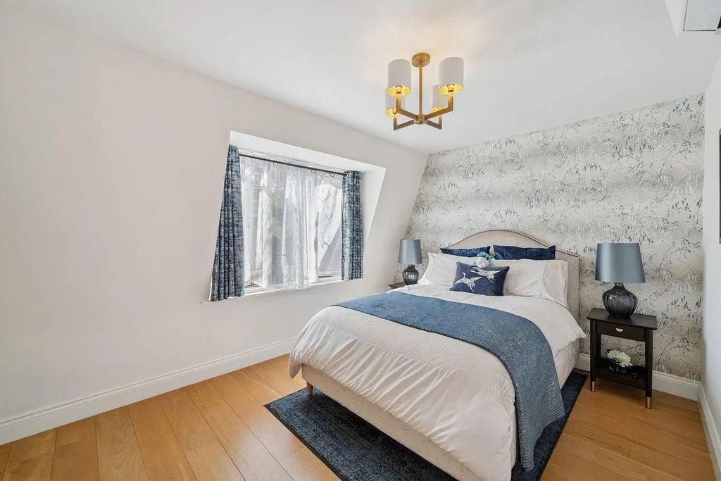 2 bedroom terraced house for rent