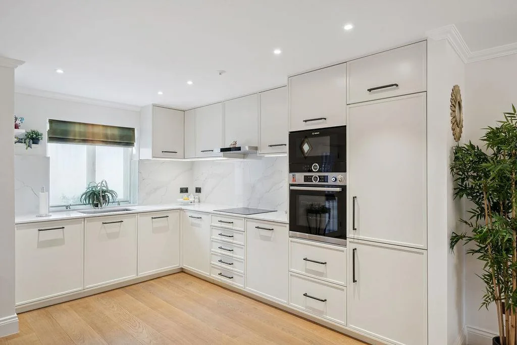 2 bedroom terraced house for rent