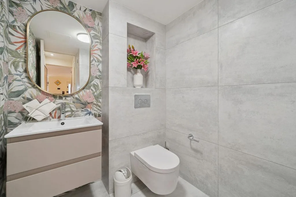 2 bedroom terraced house for rent