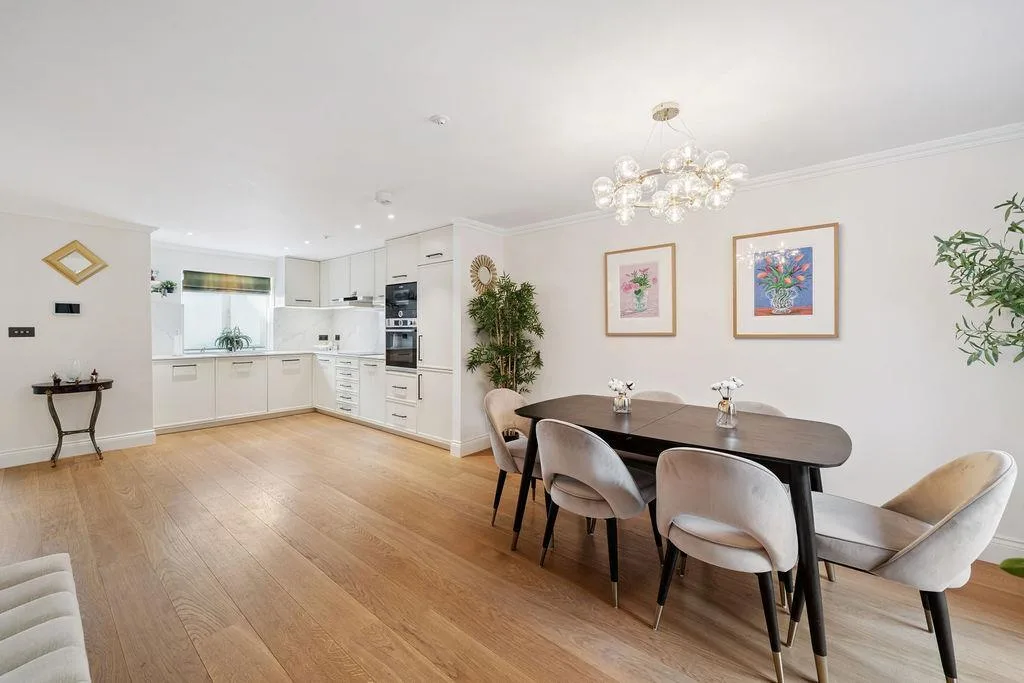 2 bedroom terraced house for rent