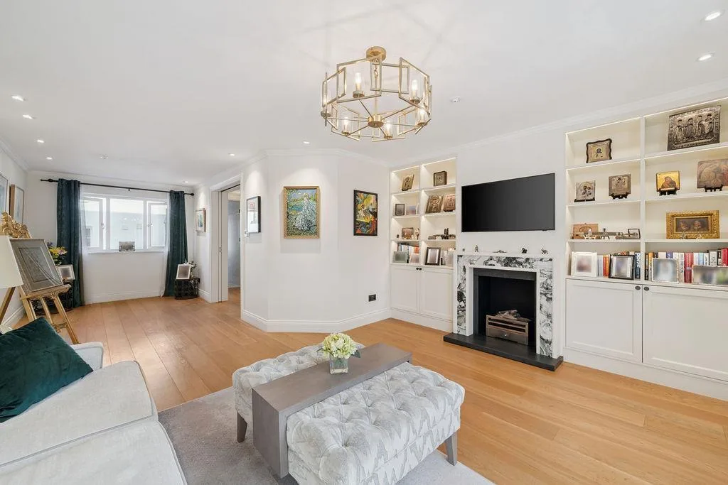 2 bedroom terraced house for rent