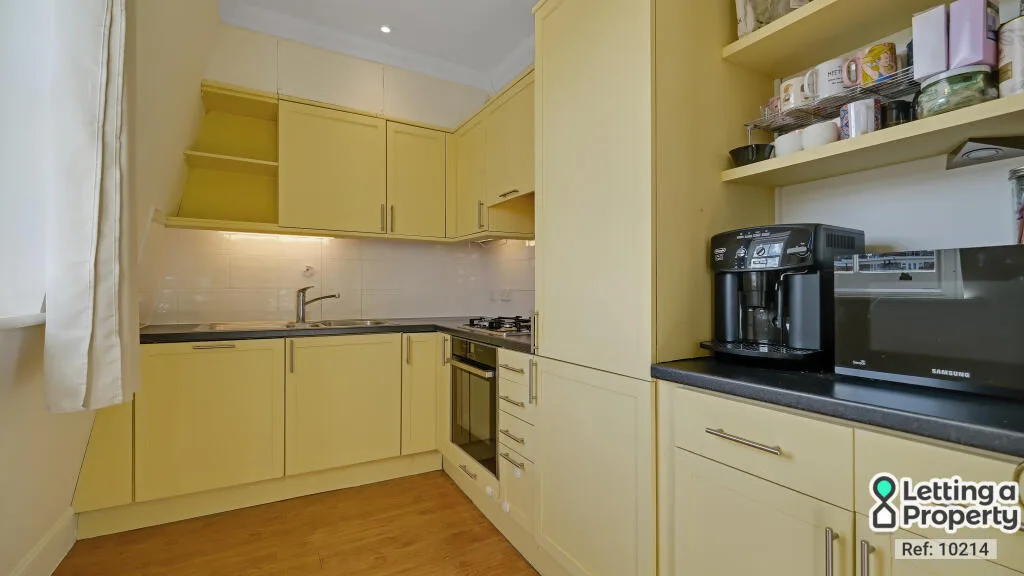 3 bedroom apartment for rent