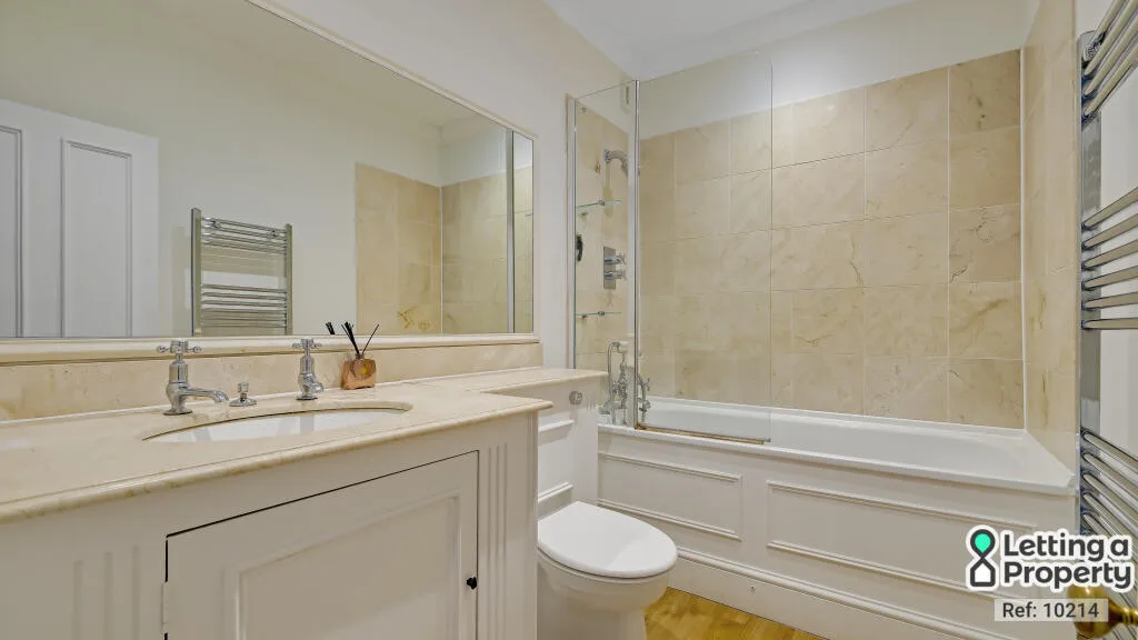 3 bedroom apartment for rent