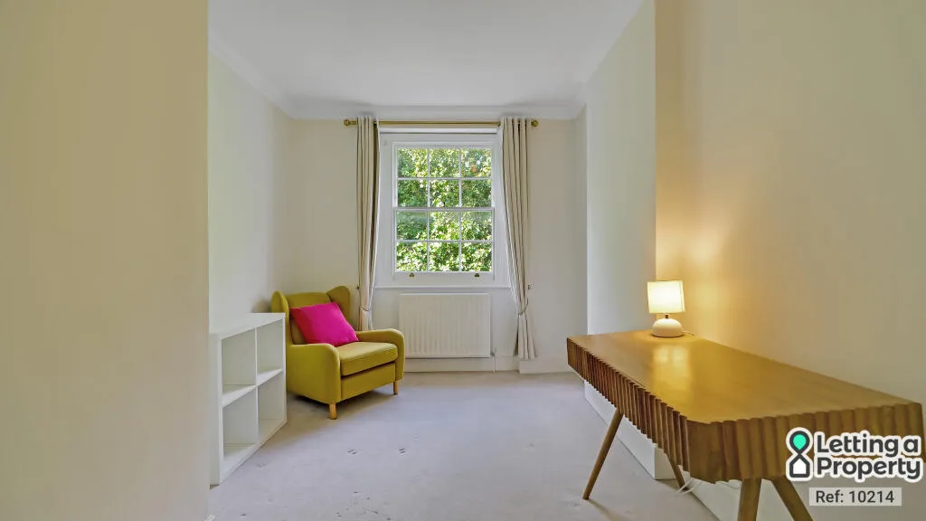 3 bedroom apartment for rent