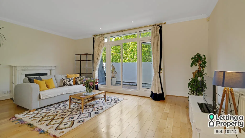 3 bedroom apartment for rent