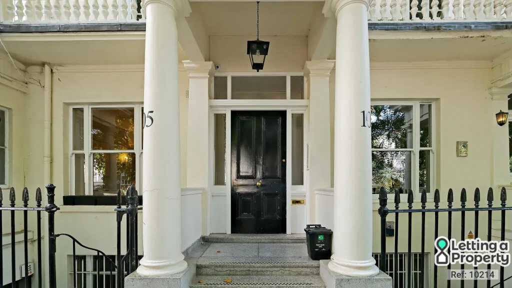 3 bedroom apartment for rent