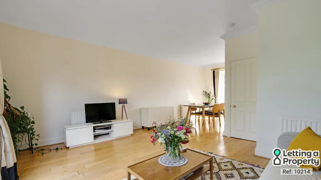 3 bedroom apartment for rent