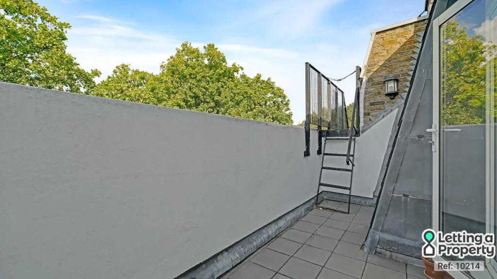 3 bedroom apartment for rent