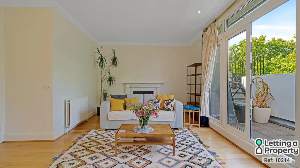 3 bedroom apartment for rent