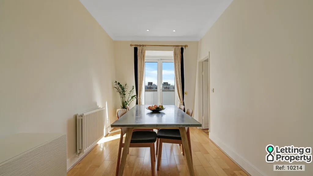 3 bedroom apartment for rent