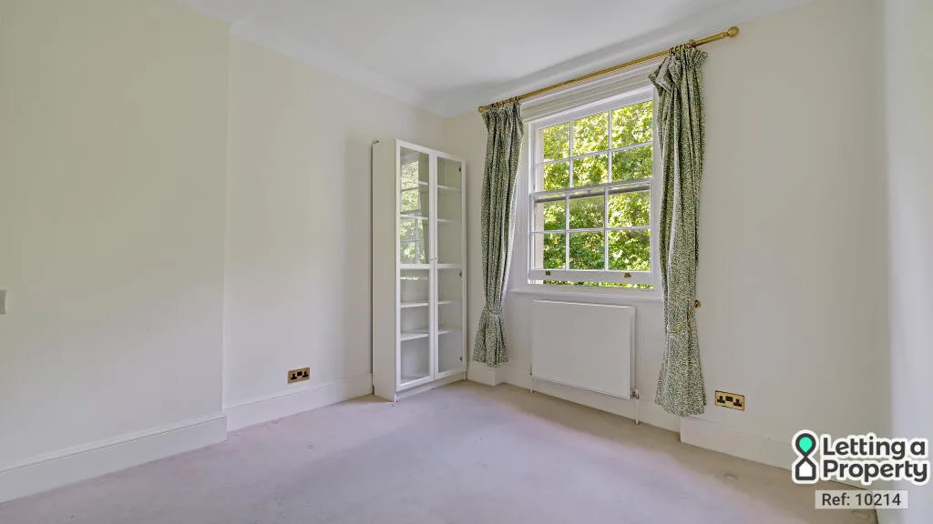 3 bedroom apartment for rent